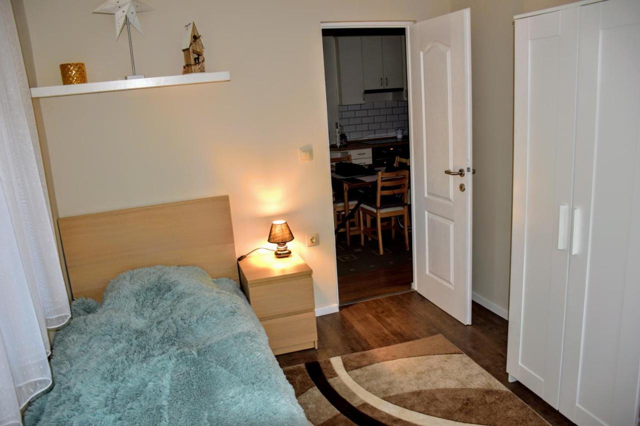 Keknefelejcs Vendeghaz Villa Zalakaros Exteriör bild